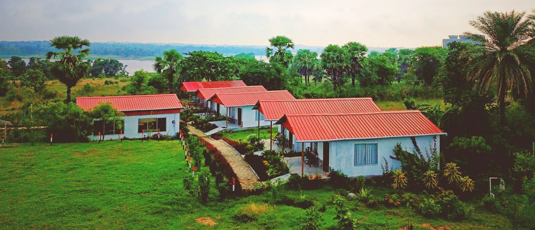 Futiry Retreat